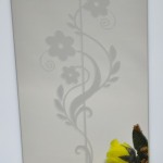 oglinda-sablata-flori